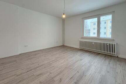 Moderne 3-Zimmer-Wohnung - 700,00&nbsp;EUR Kaltmiete, ca.&nbsp; 59,28&nbsp;m&sup2; in Minden (PLZ: 32427) Bärenkämpen