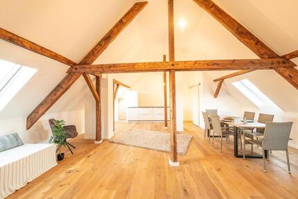 Hochwertige 4-Zimmer-Wohnung mit Balkon in Mayen – 129 qm