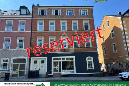 Haus zum Kaufen in Hof 770.000,00 € 482 m²
