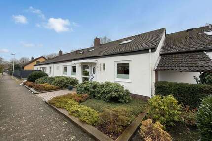 Haus zum Kaufen in Isernhagen 649.999,00 € 201 m²