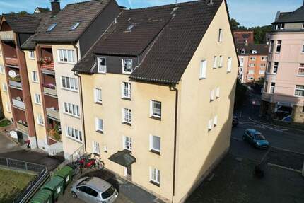 SHG+++ Kernsanierte 2-Zimmer-Wohnung - Hagen Eilpe