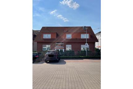 Kapitalanlage: Mehrfamilienhaus mit 4 Wohnungen in Bünde- Zentrum