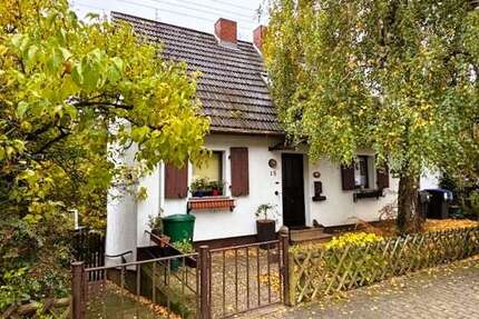 Haus zum Kaufen in Saarbrücken Gersweiler 189.000,00 € 86 m² - Saarbrücken / Gersweiler