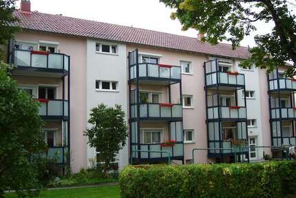 Wohnung zum Mieten in Bad Homburg v. d. Höhe 480,00 € 52.09 m²