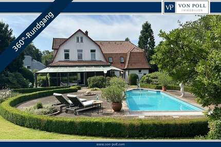 Haus zum Kaufen in Bad Fallingbostel 395.000,00 € 344 m²