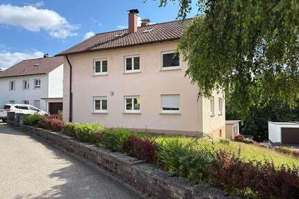 Haus zum Kaufen in Rechberghausen 398.000,00 € 124 m²