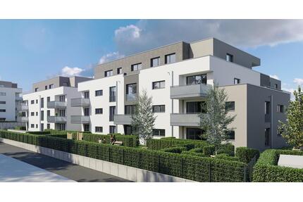 Vier Wände zum Wohlfühlen. - 872,00&nbsp;EUR Kaltmiete, ca.&nbsp; 65,51&nbsp;m&sup2; in Rheinbach (PLZ: 53359)