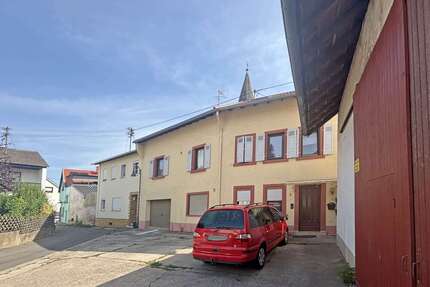 Wohnung zum Mieten in Weiler 620,00 € 70 m²