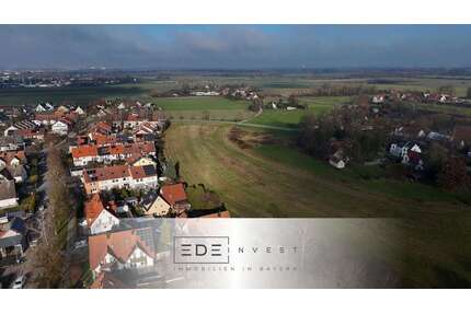 Grundstück zu verkaufen in Königsbrunn 559.900,00 € 590.1 m²