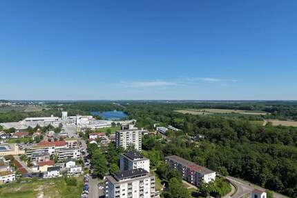 Wohnung zum Kaufen in Elchingen 190.000,00 € 80.2 m²