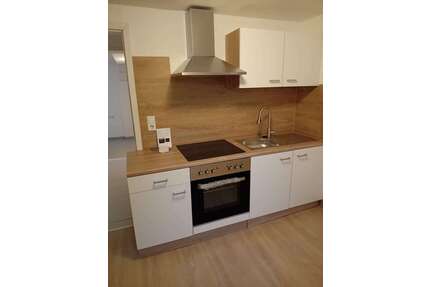 Wohnung zum Mieten in Göttingen 590,00 € 45 m²