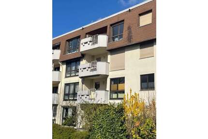 Wohnung zum Kaufen in Frankfurt 398.000,00 € 65 m²