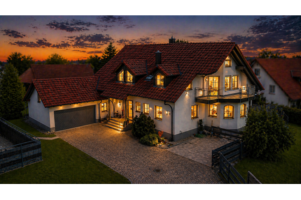 Haus zum Kaufen in Nagold 825.000,00 € 303 m²