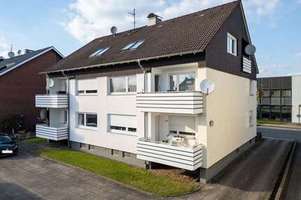 Wohnung zum Kaufen in Bielefeld 189.000,00 € 76 m²