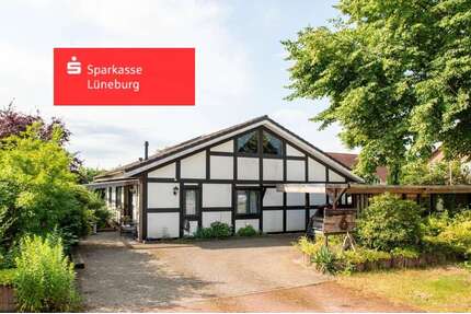 Haus zum Kaufen in Bienenbüttel 385.000,00 € 106.9 m²