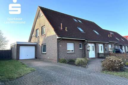 Haus zum Kaufen in Hesel 366.000,00 € 178.06 m²