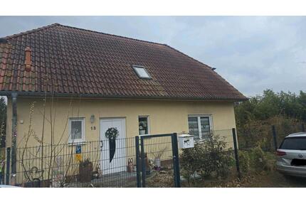 Traumhaftes Einfamilienhaus Ohne Makler - Finsterwalde