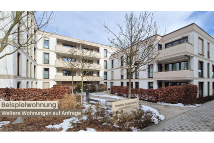 Wohnung zum Kaufen in Regensburg 555.000,00 € 93.6 m²