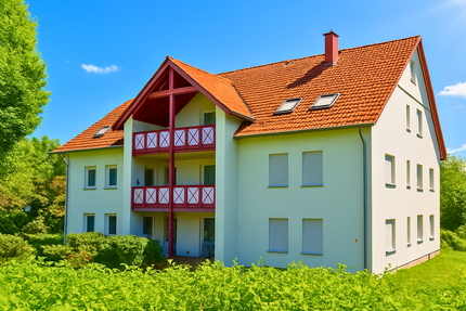 Wohnung zum Kaufen in Marburg 229.000,00 € 62 m²