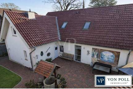 Großzügiges, vielseitiges und familienfreundliches Einfamilienhaus - Celle Westercelle