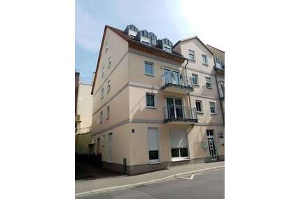 Wohnung zum Kaufen in Bad Kissingen 295.000,00 € 94 m²