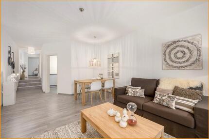 2,5-Zimmer-Wohnung in Lünen-Horstmar – ab 01.05. verfügbar