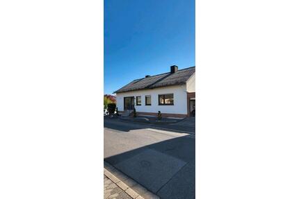 Hausähnliche 4,5ZKB (105m²) Garten,eigener Eingang,Mendig 01.06.