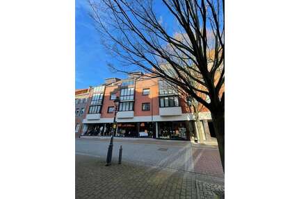 Wohnung zum Kaufen in Peine 229.000,00 € 140 m²