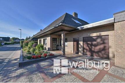 RESERVIERT - Gebaut für Ihre Geschichte - in Haselünne.