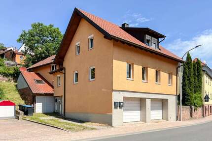 Haus zum Kaufen in Kirchzell 379.000,00 € 194 m²
