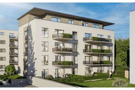 Wohnung zum Kaufen in Kümmersbruck 514.900,00 € 104.47 m²