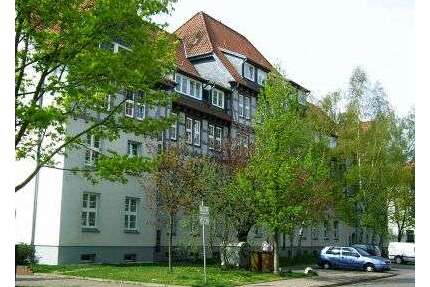 Wohnung zum Mieten in Nordhausen 343,00 € 55.3 m²