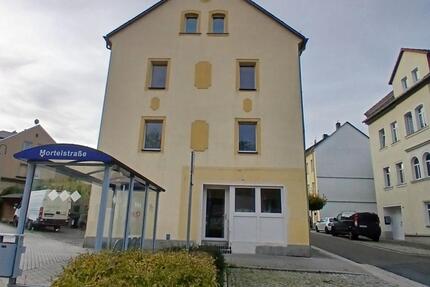 Wohn- Geschäftshaus in Waldheim