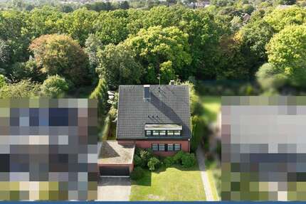 Haus zum Kaufen in Münster 1.595.000,00 € 300 m²