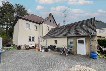 Haus zum Kaufen in Sandersdorf-Brehna 120.000,00 € 140.03 m²
