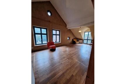 58,5m²Wohnung, Naturpark Stechlin, selbstverwaltetes Wohnen - Löwenberger Land