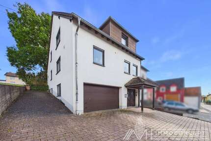 Haus zum Kaufen in Gilzem 195.000,00 € 152 m²