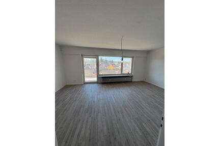 3-Zimmer-Wohnung im Herzen von Zirndorf zu vermieten