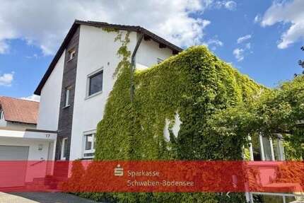 Haus zum Kaufen in Augsburg 1.100.000,00 € 213 m²