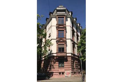 Wohnung zum Mieten in Frankfurt 2.400,00 € 110 m²