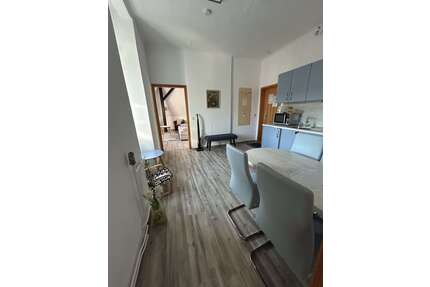 Wohnung zum Kaufen in Stechlin 137.000,00 € 48 m²