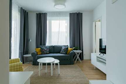 Wohnung zum Mieten in Berlin 1.950,00 € 64 m²