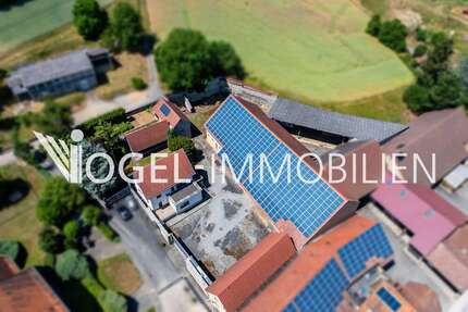 Haus zum Kaufen in Wittighausen 549.000,00 € 166 m²