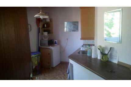 Ferienwohnung und 2 Grundstücke Ostsee - Tastrup