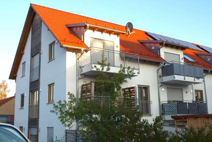 Wohnung zum Mieten in Vilsheim 850,00 € 74.16 m²