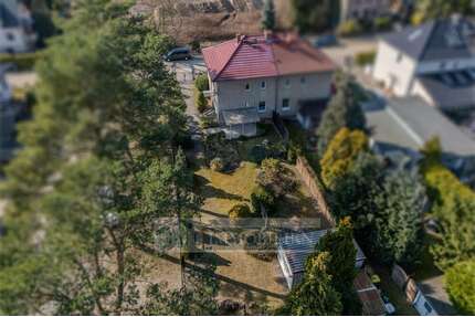 Haus zum Kaufen in Birkenwerder 275.000,00 € 86 m²