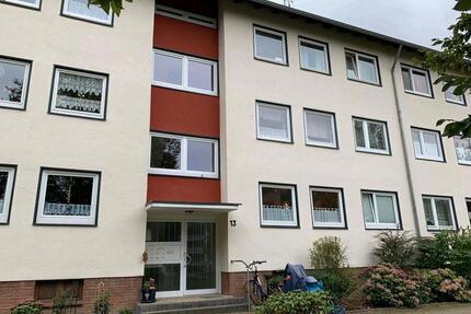 3,5 - Zimmer Wohnung in Wolfsburg Fallersleben