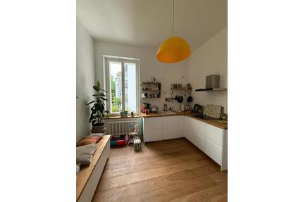 135qm auf 5,5 Zimmern im Kreuzviertel! - Münster Gievenbeck