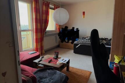 1-Raum Wohnung in Cottbus Sachsendorf !!!Möbliert!!!