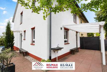 Haus zum Kaufen in Gaiberg 399.000,00 € 149 m²
